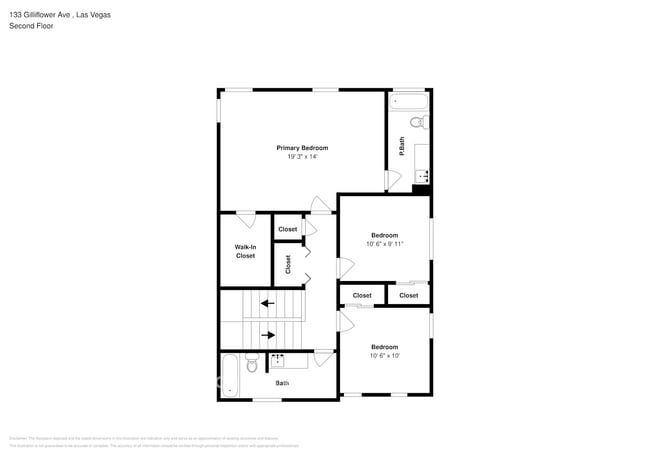Photo - 133 Gilliflower Ave