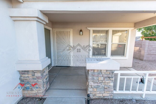 Photo - 2701 W Jasper Ave