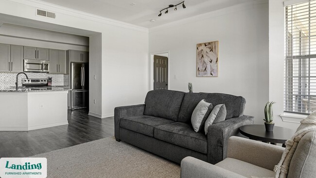 Photo - 9601 Custer Rd Unidad 1936.1410965