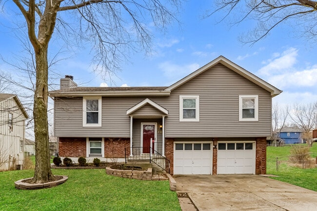 Building Photo - 706 Autumn Dr