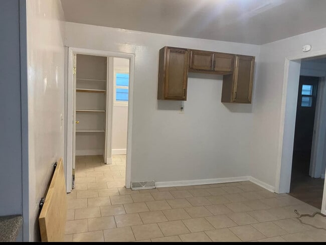 Kitchen - 266 7th St Unit 7th St