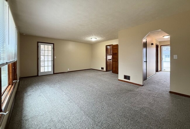 Photo - Spacious 4 Bedroom Home + Garage, Fenced Backyard & Bonus Lower Level