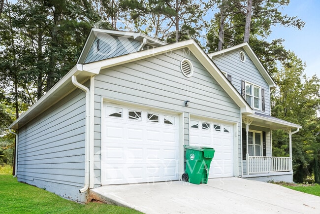 Photo - Unwind in Tranquility