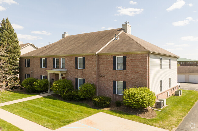 Building Photo - Roachton Flats Rental