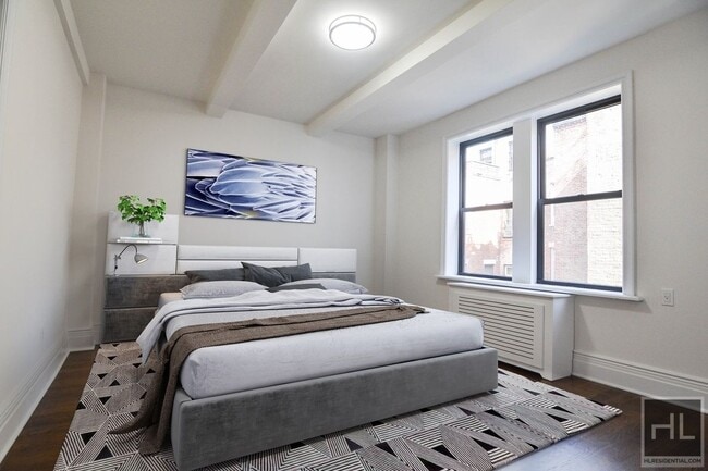 Building Photo - WEST 68 STREET Rental