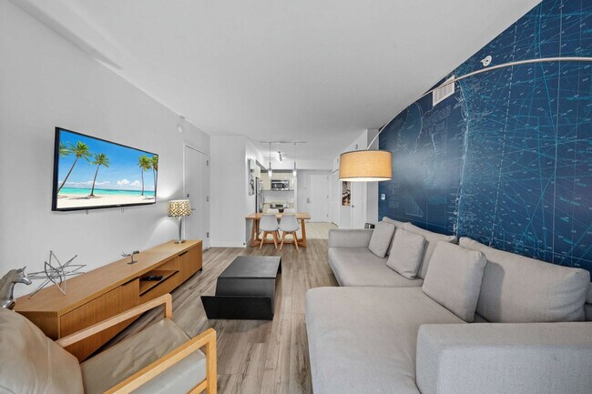 Photo - 2602 E Hallandale Beach Blvd Unidad SI ID1375237P