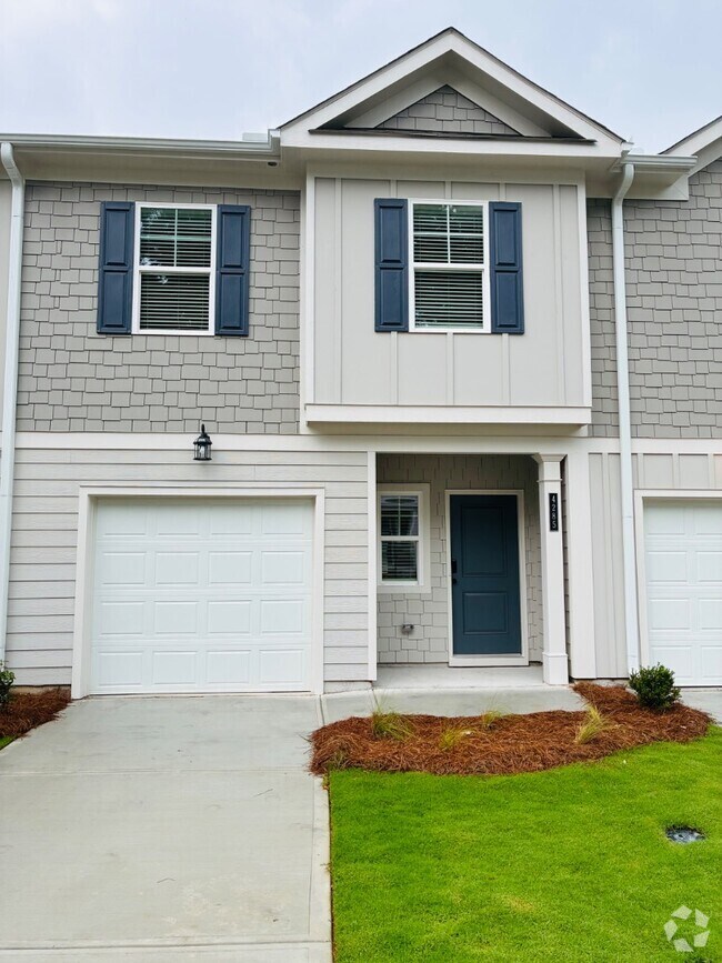 Building Photo - 4285 Notting Hill Dr SW Rental