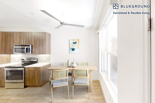 1257 Lakeside Dr Unit SI FL3-ID7156A