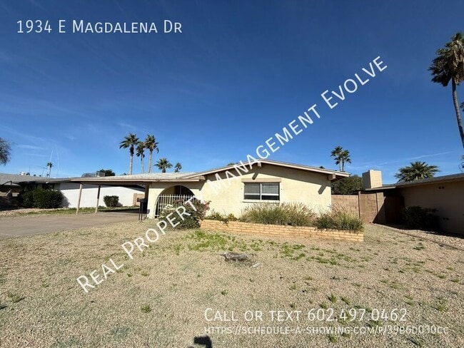 Photo - 1934 E Magdalena Dr