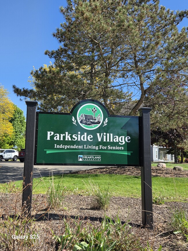 Parkside Village-Delavan