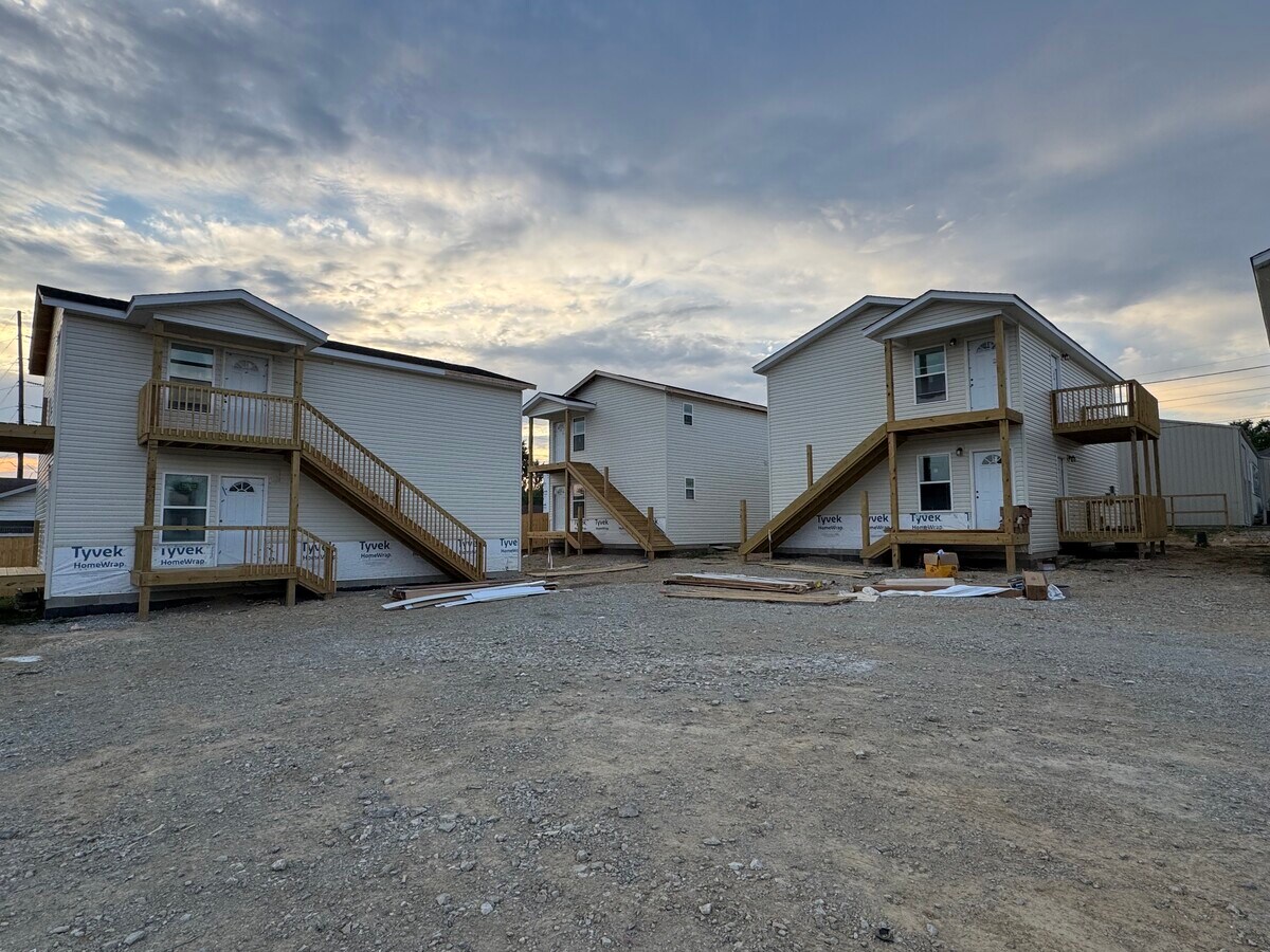 Sunrise Suites Apartments - Sunrise Suites Apartments