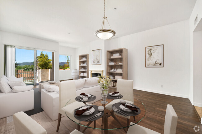 Building Photo - 7551 Jordan Ave Unit 403 Rental
