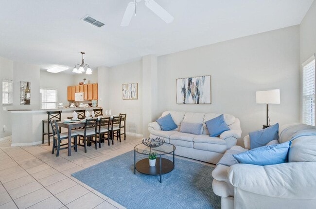 Photo - 3/2.5~La Encantada~ Yellow Lantana Ln ~ FULLY FURNISHED!