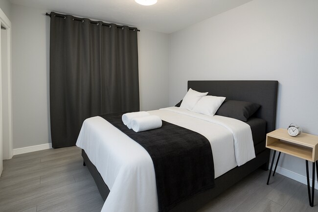 Photo - 9483 S Buttonwood Dr Unit 3 - West Bedroom