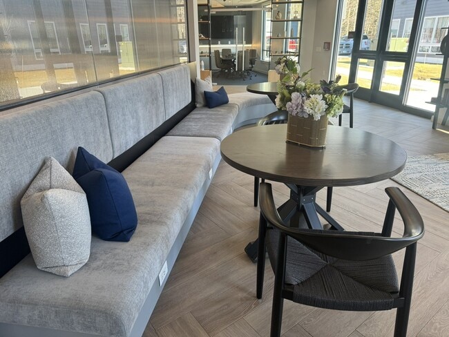 Seacoast Residences