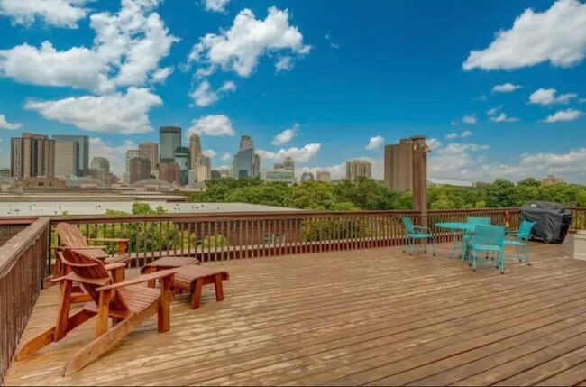 Photo - 1900 Stevens Ave Condo Unit #35