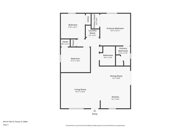 Photo - 8415 N 10th St