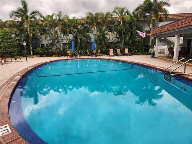 Building Photo - 669 W Oakland Park Blvd Unit 118-B Rental