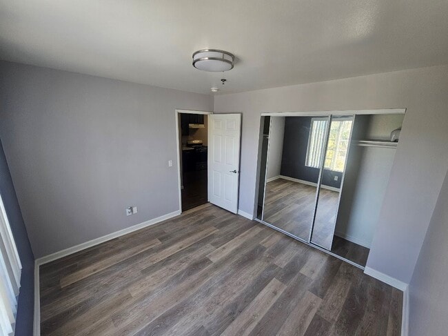 Bedroom - Grand at 5746