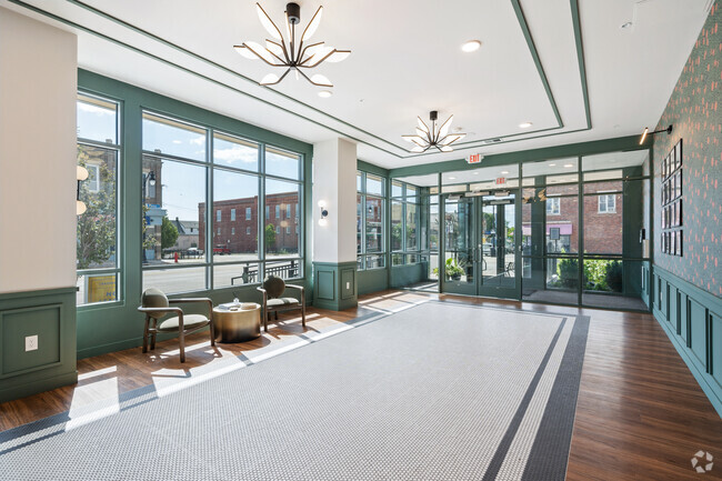 Photo - The Scoot Grandeur Apartments