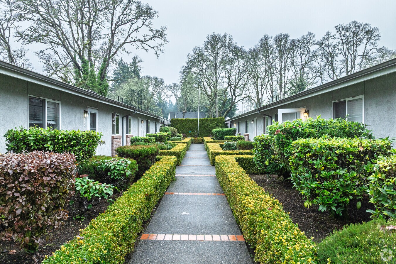 Photo - Stanley Estates Apartments