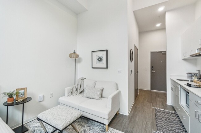 Photo - Koz at Othello Station