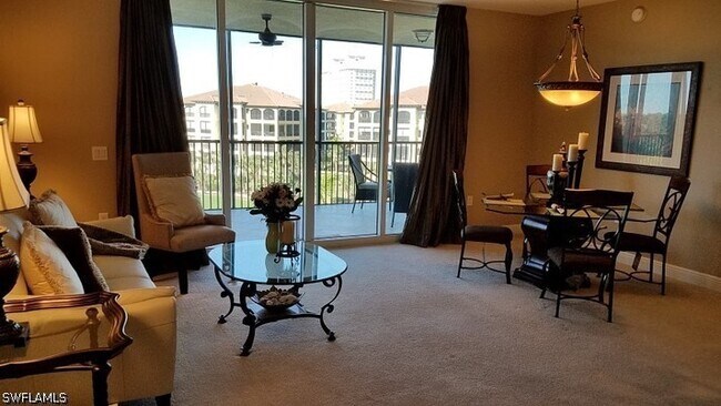 Photo - 23540 Via Veneto Unit 503
