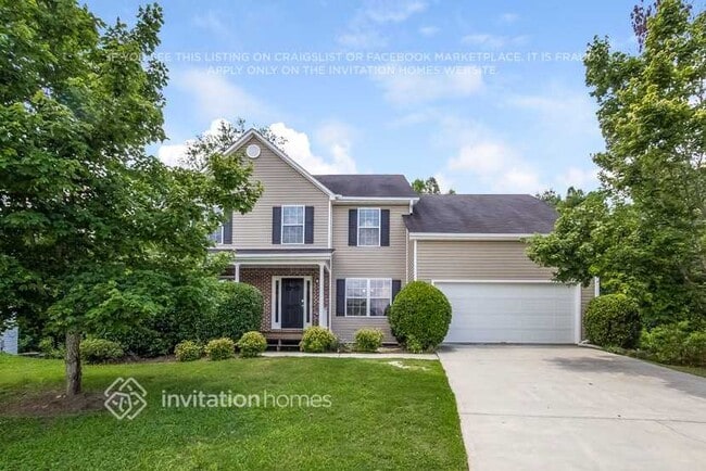 Building Photo - 1311 Webb Farm Ln