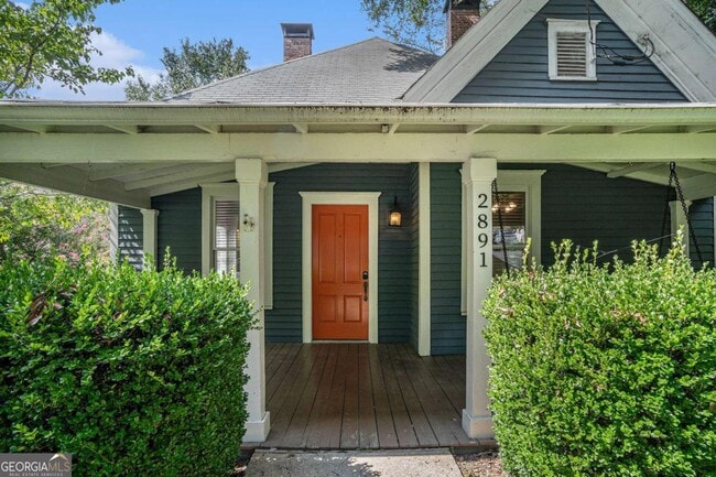 Photo - 2891 Macaw St NW