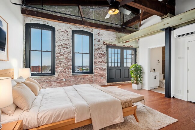 Photo - 2547 N Hancock St Unidad 3