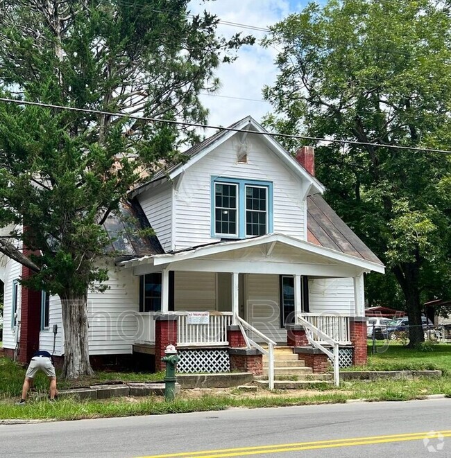 Building Photo - 1208 Downing St SW Rental