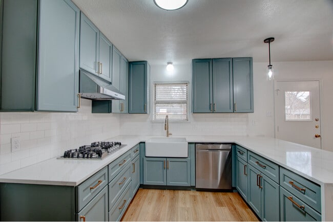 Photo - 1212 Tulane Dr