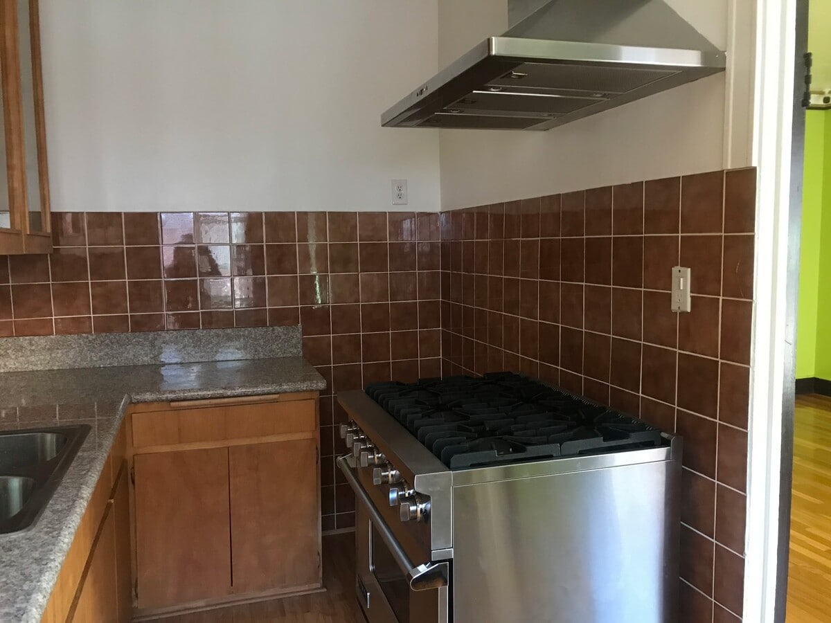 Photo - 2121 James M Wood Blvd Unit 1650 Studio apt with Utilities