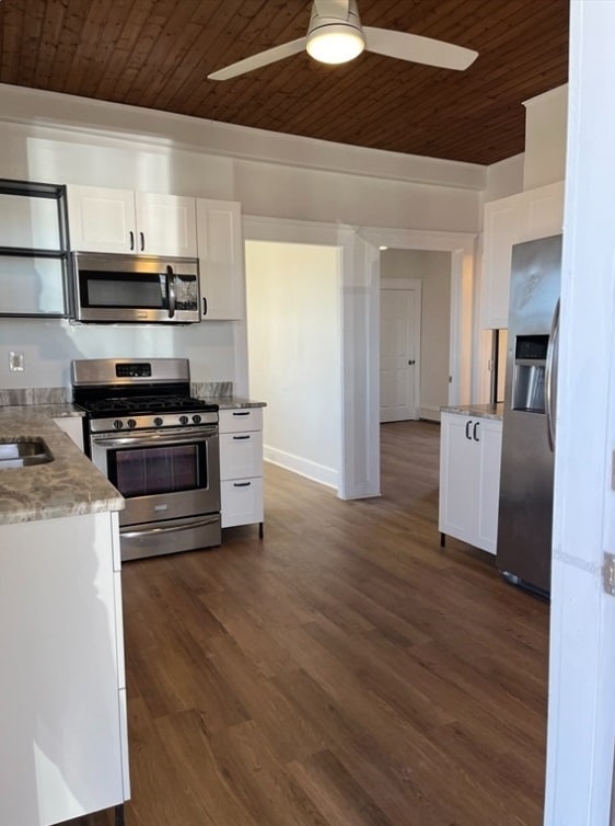 Photo - Barrington River House Unit 9