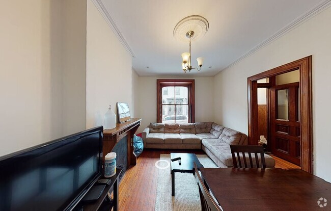 Building Photo - 4046 Sansom St Rental