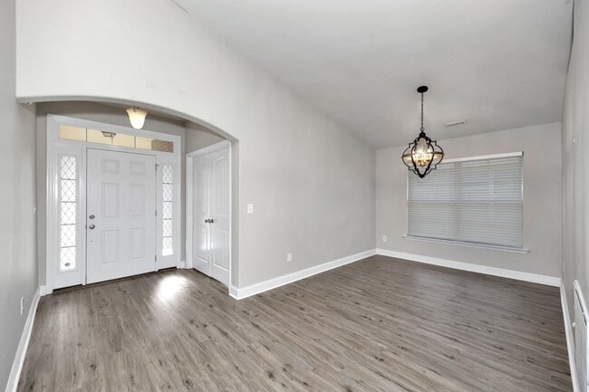 Photo - 4BR Brick Home in Triana · Bob Jones High · $1,995/mo