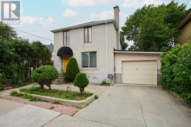 Photo - 58 Vaughan St