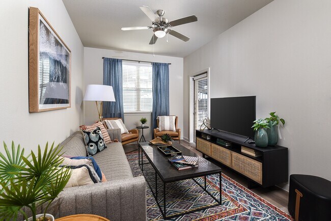 Photo - Residences at Decker