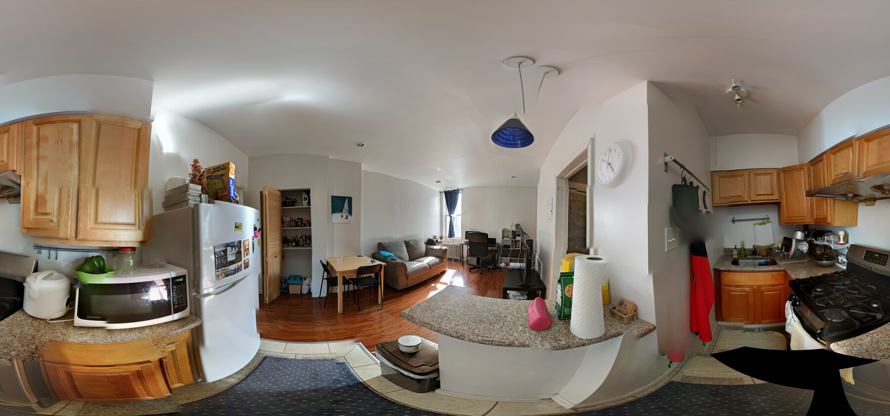 Photo - 256 S 10th St Apartments Unit 2F