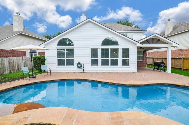 Photo - 2831 Barton Meadow Ln