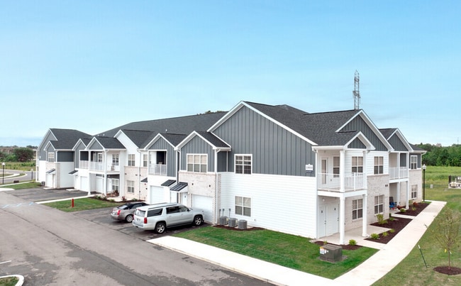 Photo - Union Club Apartments