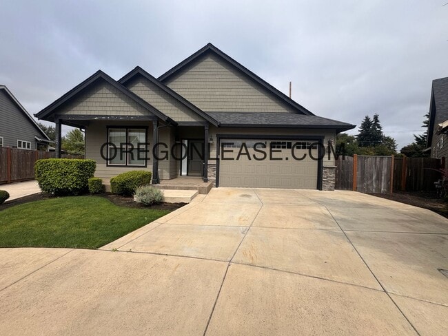 Building Photo - 2019 construction 3 bedroom 2 full bath We... Rental