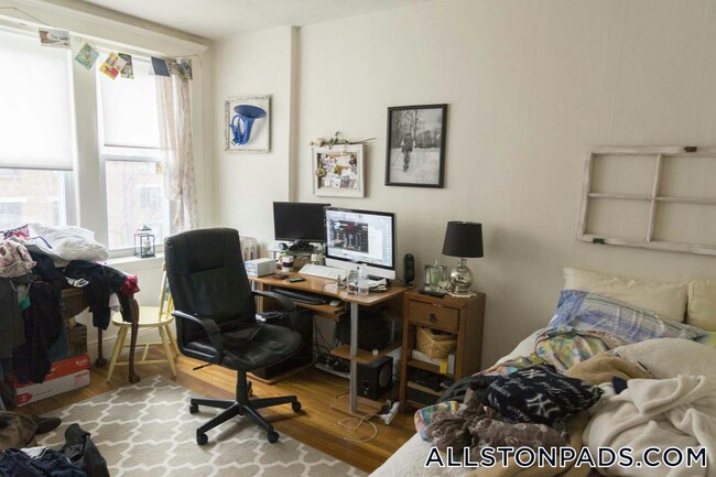 Photo - 25 Walbridge St Apartamento Unidad 12