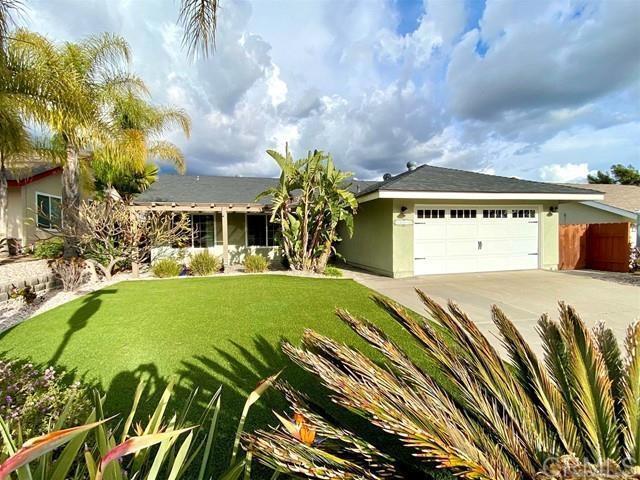 Building Photo - 13535 Los Olivos Ave