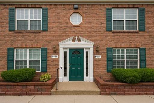 Building Photo - 9441 Green Park Gardens Dr Unit E