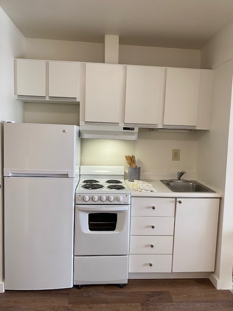 Hudson Heights Studios Utilities Included