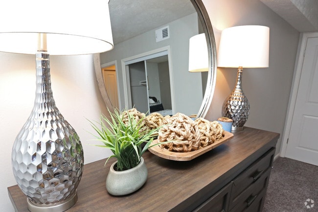 1BR, 1BA - 800 SF - Bedroom - ReNew Breckenridge