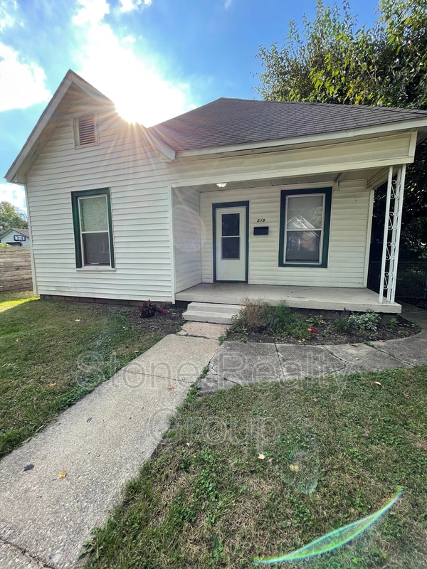 Photo - 519 S 15th St House