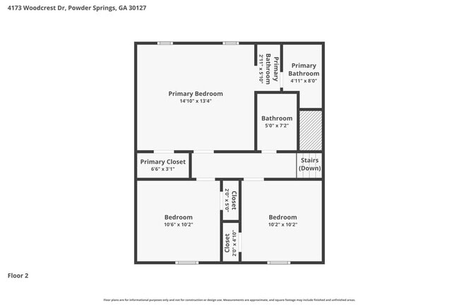 Photo - 4173 Woodcrest Dr