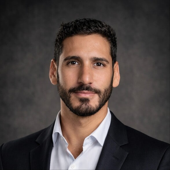 Primary Contact Photo